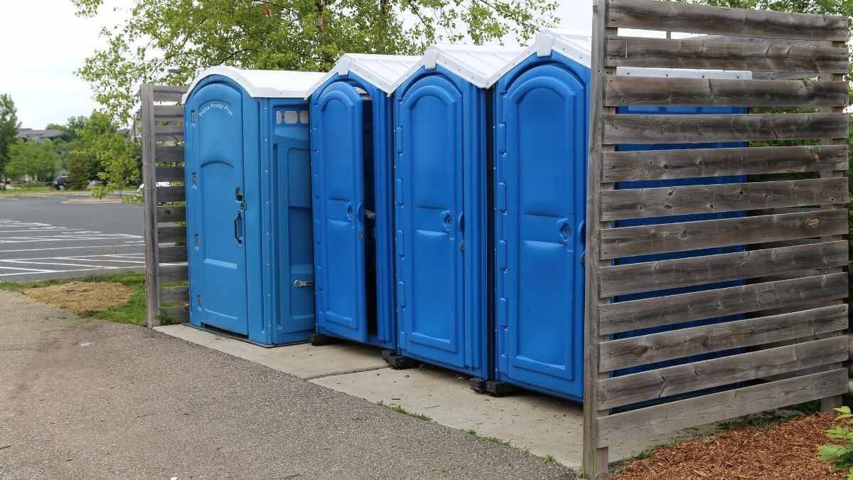Porta Potty Rental Pros - Trusted Porta Potty Services in Howell, UT, 84316
